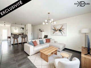  Maison � vendre 5 pi�ces 110 m�