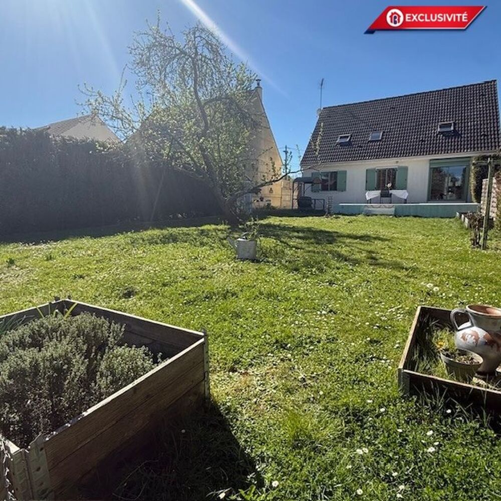 Maison 6 pièces 138 m² · à Morigny-Champigny · 138 m² · 349 000 €