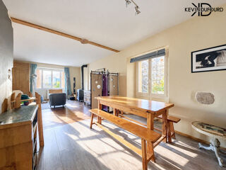  Maison à vendre 5 pièces 140 m²