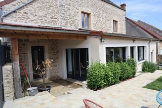  Maison � vendre 7 pi�ces 210 m�