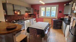  Appartement � vendre 4 pi�ces 103 m�