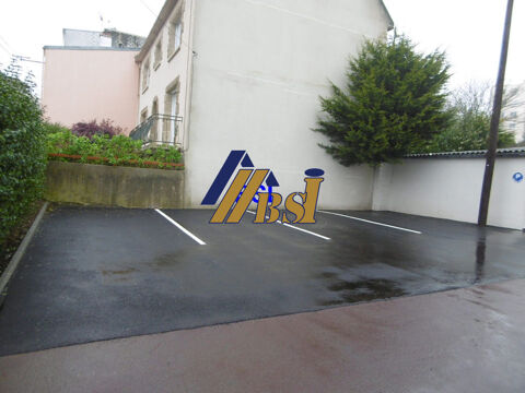  Parking / Garage � louer 12 m�