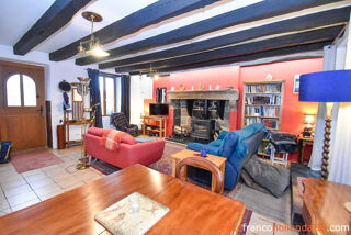  Maison  vendre 6 pices 168 m