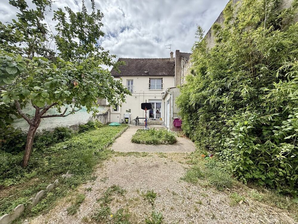 Location Maison 26 L - Maison 5 pièces à Pont Sur Yonne Pont sur yonne