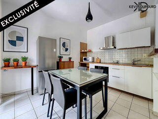  Appartement à vendre 2 pièces 46 m²
