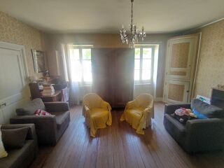  Maison à vendre 7 pièces 137 m²