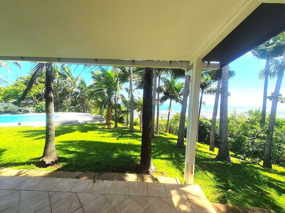 Maison 7 pièces 255 m² · à Saint Francois · 255 m² · 884 000 €