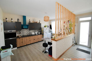  Maison à vendre 6 pièces 159 m²
