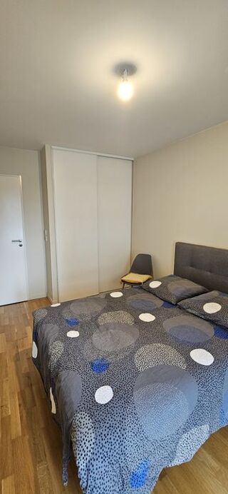  Appartement � vendre 2 pi�ces 45 m�