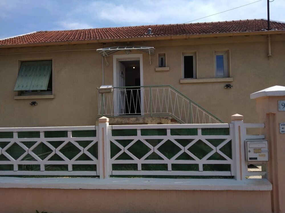 Location Appartement CHAMBRE EN COLOCATION ST PRIEST DANS UNE MAISON Saint-priest