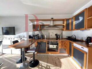  Appartement � vendre 1 pi�ce 30 m�