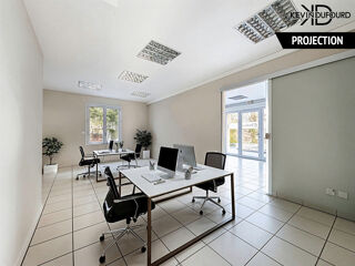  Immeuble � vendre 10 pi�ces 550 m�