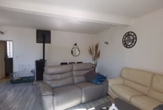  Maison � vendre 6 pi�ces 126 m�