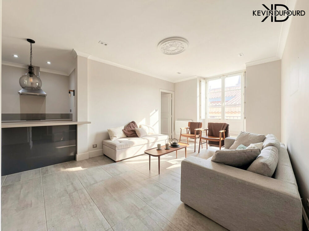 Appartement 2 pièces 45 m² · à Aubenas · 45 m² · 124 000 €