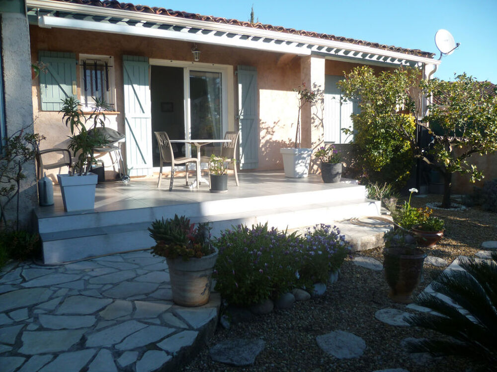 � vendre  Maison Carqueiranne (83320)