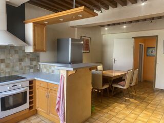  Maison à vendre 4 pièces 110 m²