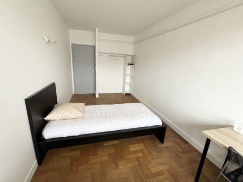  Appartement � louer 1 pi�ce 12 m�