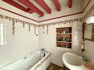  Maison � vendre 5 pi�ces 100 m�