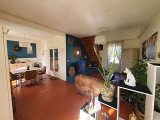  Maison � vendre 5 pi�ces 128 m�