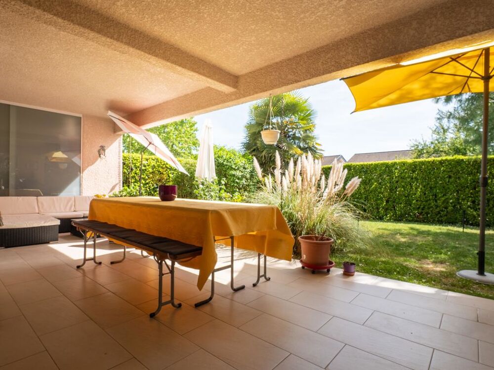 à vendre  Maison Vétraz-Monthoux (74100)
