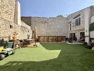  Maison à vendre 6 pièces 176 m²