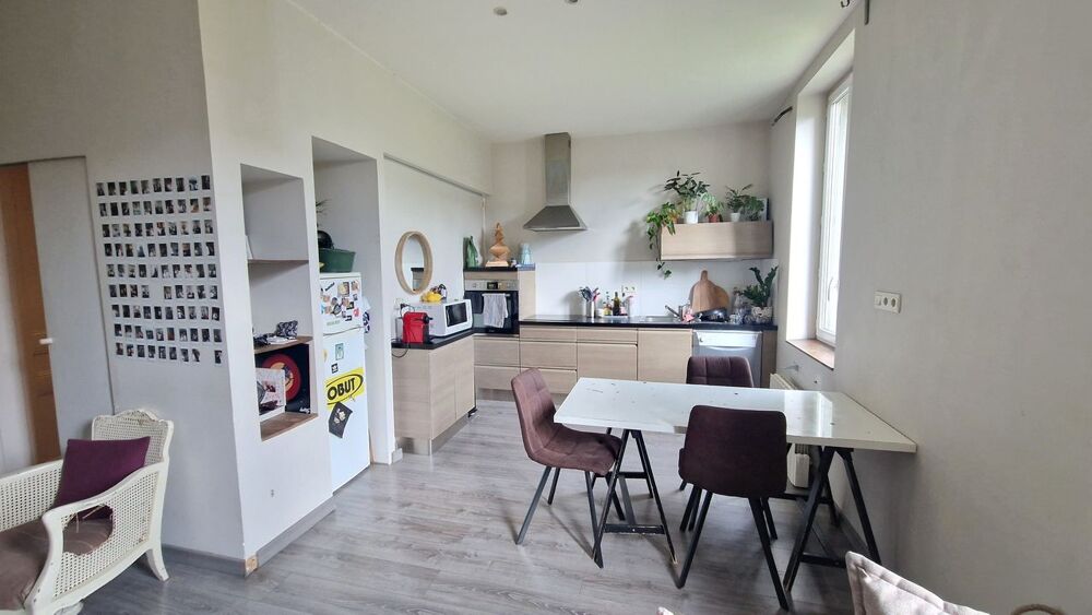 Vente Appartement EXCLUSIVITÉ  T2 LYON 8 PROCHE MONPLAISIR Lyon 8