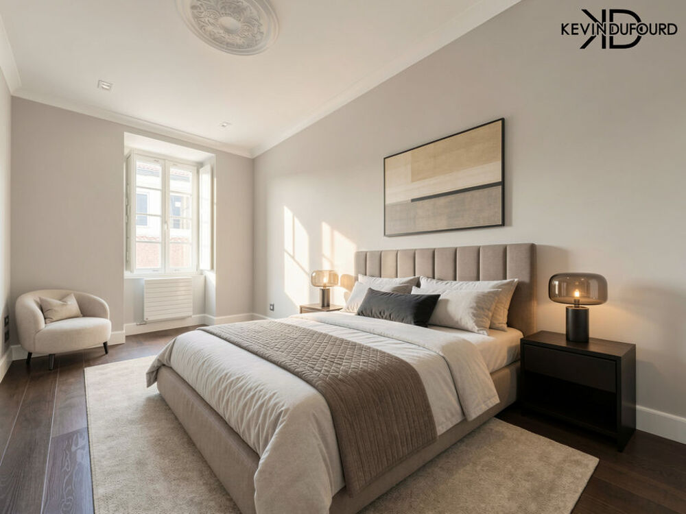 Appartement 5 pièces 140 m² · à Aubenas · 140 m² · 337 000 €