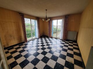  Maison � vendre 3 pi�ces 62 m�