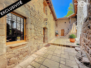  Maison à vendre 10 pièces 350 m²