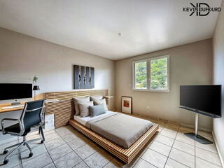  Maison à vendre 4 pièces 100 m²
