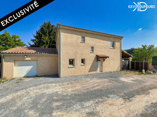  Maison à vendre 6 pièces 120 m²