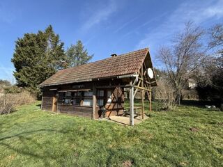  Maison � vendre 3 pi�ces 40 m�