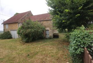  Maison à vendre 5 pièces 105 m²