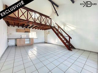  Appartement � vendre 3 pi�ces 62 m�