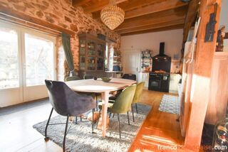  Maison à vendre 10 pièces 355 m²