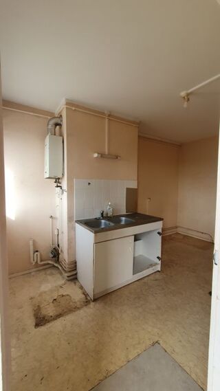  Appartement � vendre 1 pi�ce 32 m�