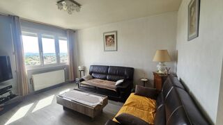  Appartement � vendre 4 pi�ces 78 m�