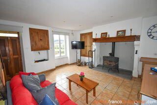  Maison à vendre 5 pièces 136 m²