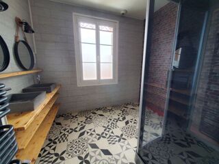  Maison � vendre 5 pi�ces 124 m�