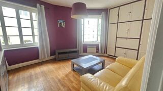  Appartement à vendre 4 pièces 93 m²
