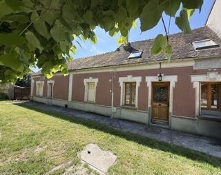  Maison à vendre 5 pièces 106 m²