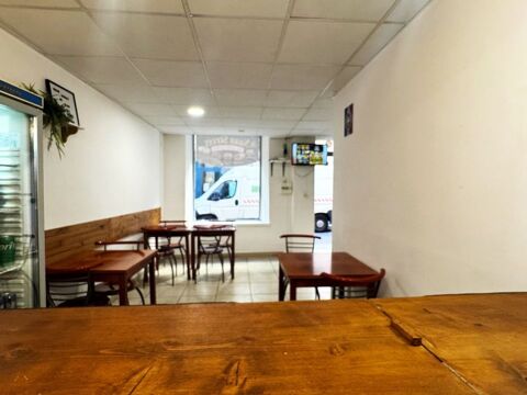 Vente Commerce 19000 11000 Carcassonne