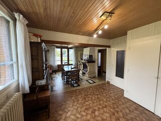  Maison � vendre 3 pi�ces 80 m�