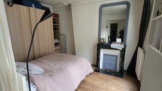  Appartement à vendre 2 pièces 37 m²