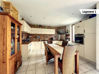  Maison � vendre 10 pi�ces 250 m�