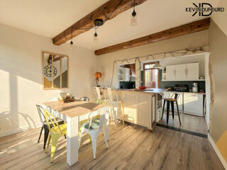  Maison à vendre 4 pièces 90 m²
