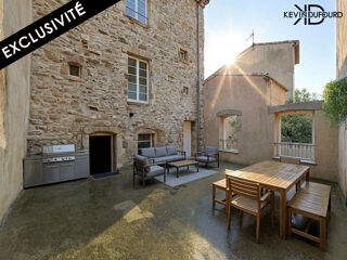  Maison à vendre 6 pièces 130 m²
