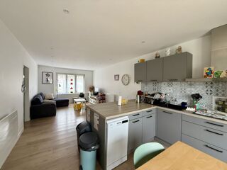  Maison à louer 5 pièces 95 m²