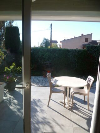  Maison � vendre 6 pi�ces 128 m� Carqueiranne