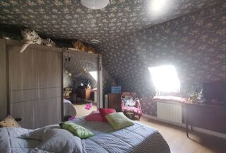 Maison à vendre 7 pièces 145 m²